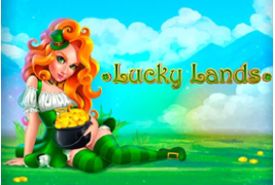 Lucky Lands review