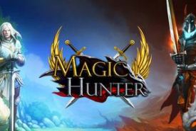 Magic Hunter review