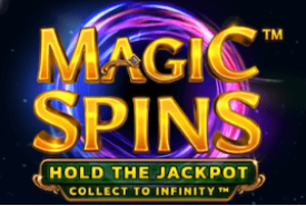 Magic Spins review