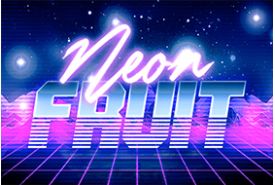 Neon Fruit review