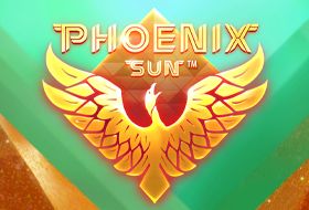 Phoenix sun online nyerőgép 