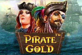 Pirate Gold review