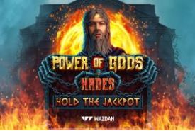 Power of Gods review