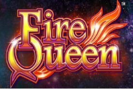 Queen Of Fire review