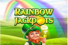 Rainbow Jackpots review