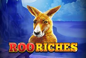 Roo Riches nyerőgép