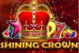 Shining Crown review