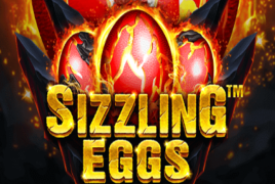 Sizzling Eggs review