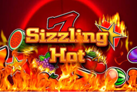 Sizzling Hot review