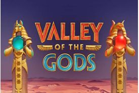 Valley Of The Gods review