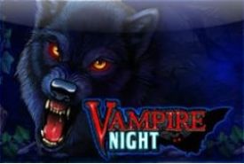 Vampire Night review