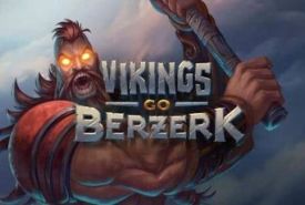 Vikings go Berzerk review