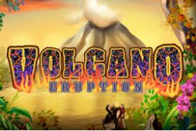 Volcano Eruption review