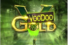 Voodoo Gold review