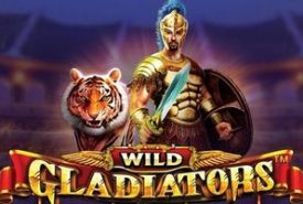 Wild Gladiators review