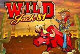 Wild Jack review
