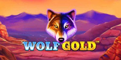 Wolf Gold online nyerőgép