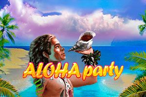 Aloha Party Online Nyerőgép