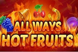Always Hot Fruits review