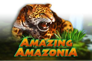 Amazing Amazonia Online Nyerőgép