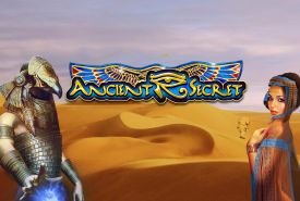 Ancient Secrets review