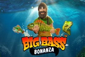 Big Bass Bonanza review