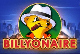 Billyonaire review