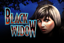 Black Widow review