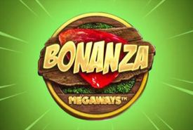 Bonanza Megaways review