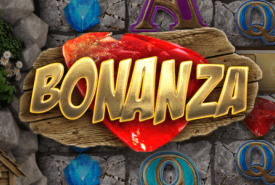 Bonanza nyerőgép demó