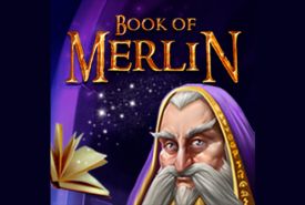 Book Of Merlin review
