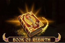 Book Of Rebirth review