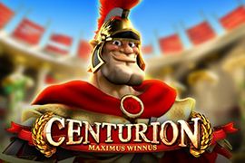 Centurion nyerőgép az Inspired Gaming-től – Ismertető
