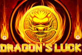 Dragon’s Luck review