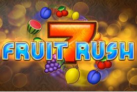 Fruit Rush review