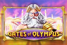 Gates of Olympus review