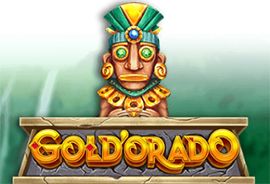 Goldorado online nyerőgép a Pariplay-től	