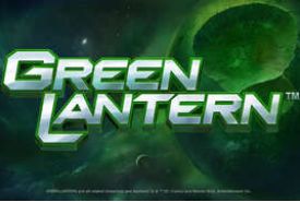 Green Lantern review