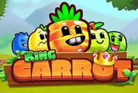 King Carrot review