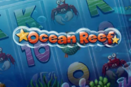 ocean reef slot