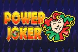Power Joker review