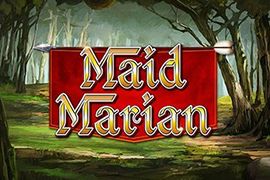Maid Marian nyerőgép az Inspired Gaming-től – Ismertető