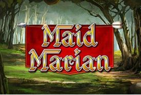 Maid Marian review