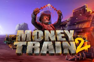 Money Train 2 online nyerőgép