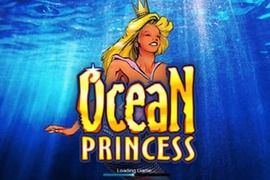 ocean-princess slot