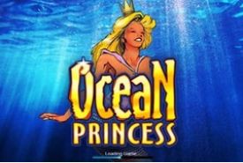 Ocean Princess review
