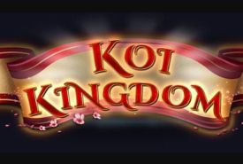 Koi Kingdom review