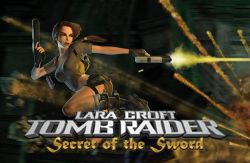 Tomb Raider II slot
