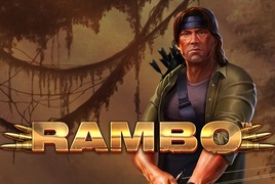 Rambo review
