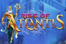 Rise of Atlantis review
